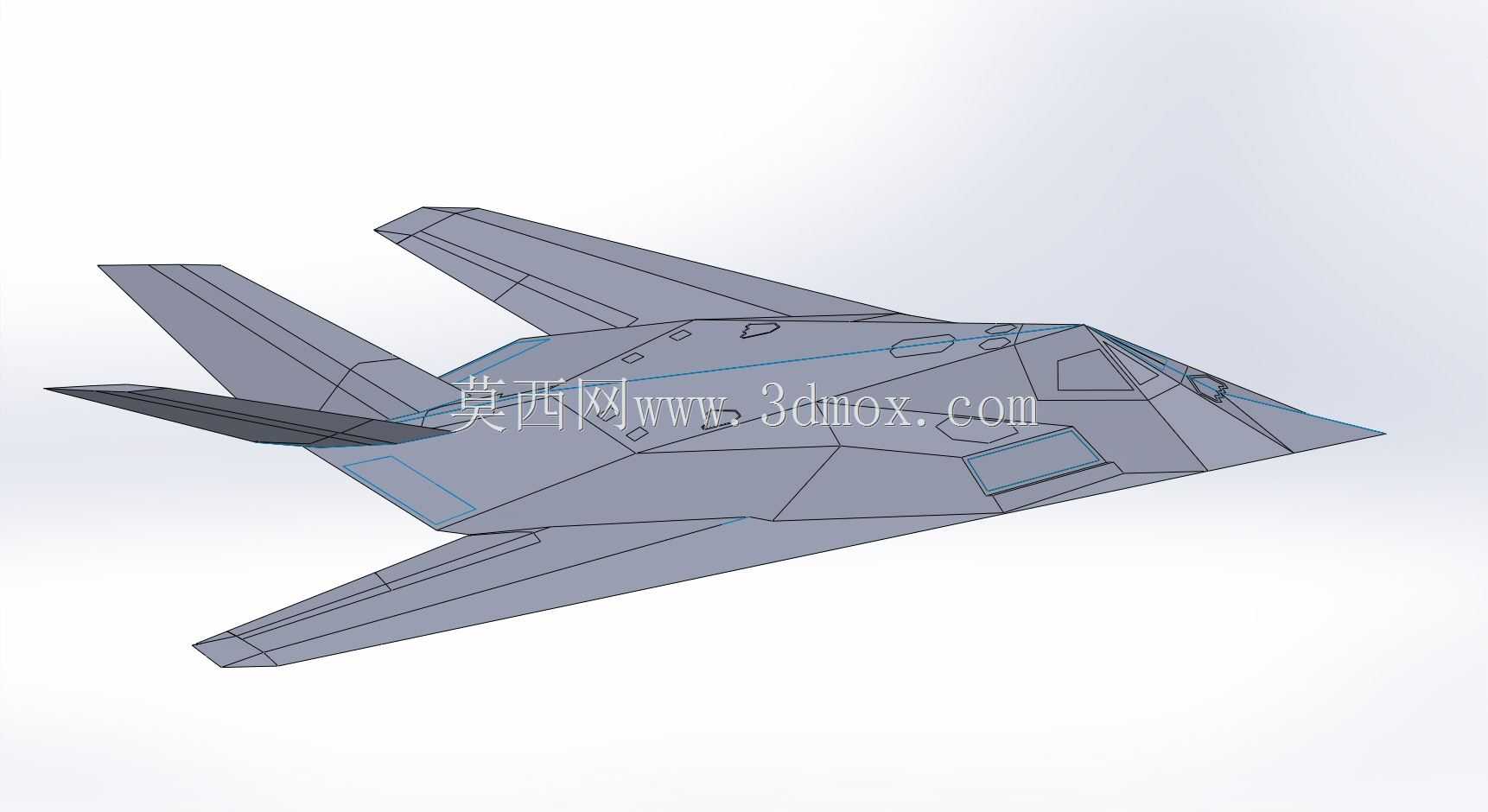 F-117ҹӥ