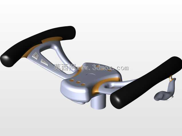 右方向盘