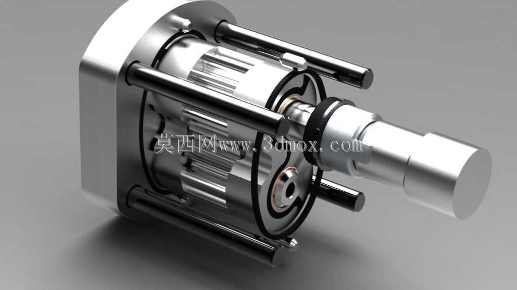 2400 rpmʱ���ֱ�41 L/min