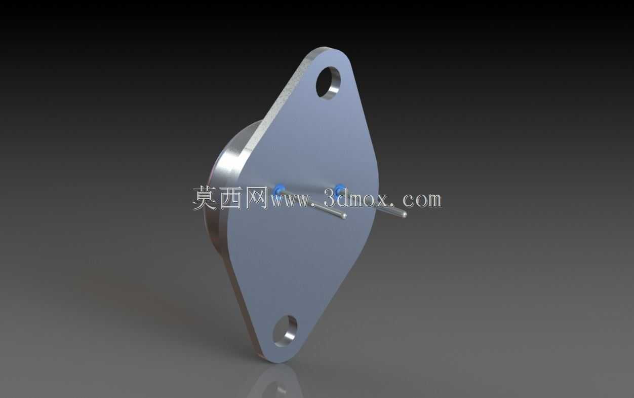 晶体管TO3