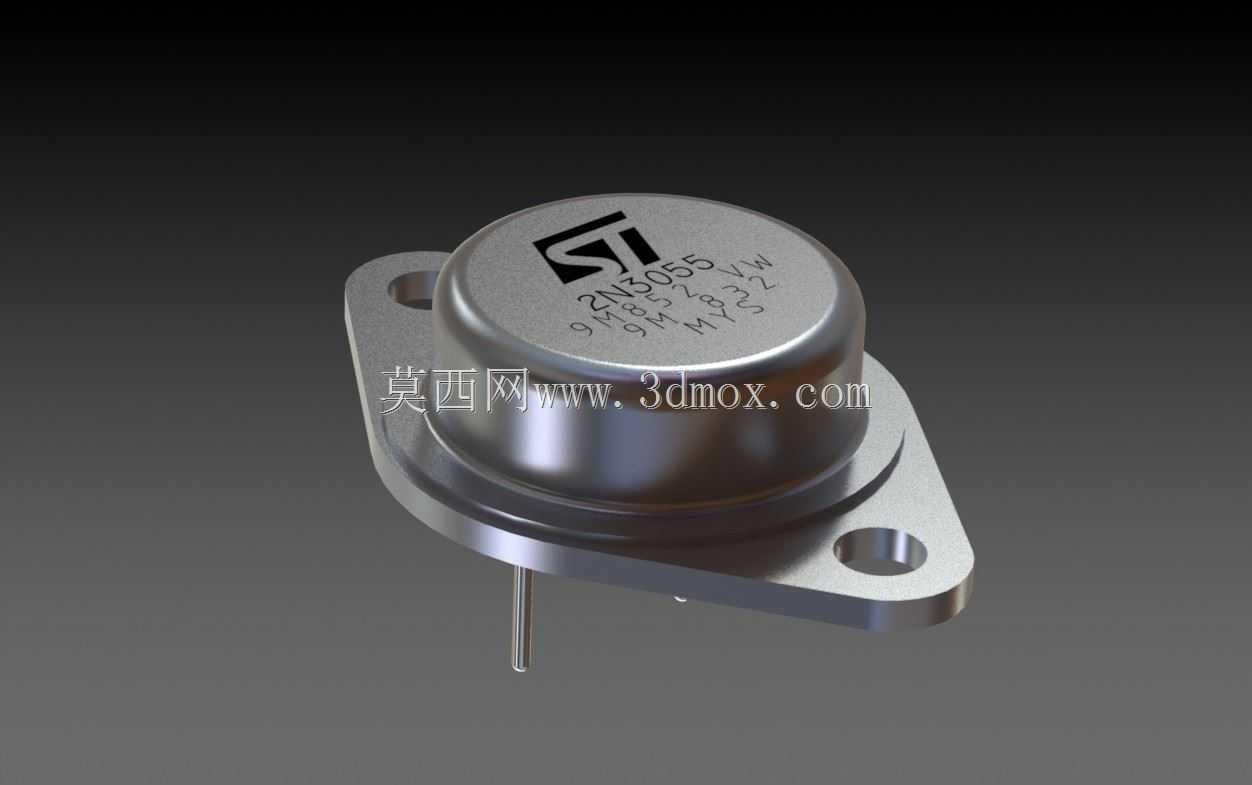 晶体管TO3