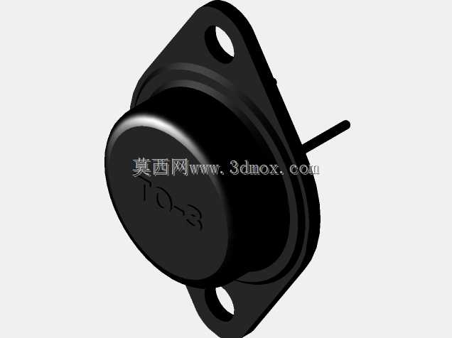 晶体管TO3