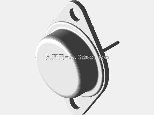 晶体管TO3
