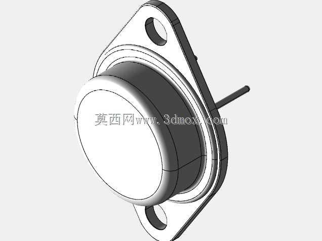 晶体管TO3