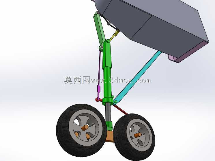 起落架