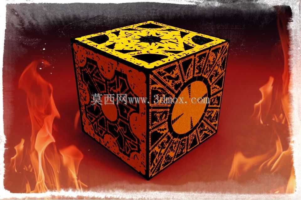 Hellraiser����