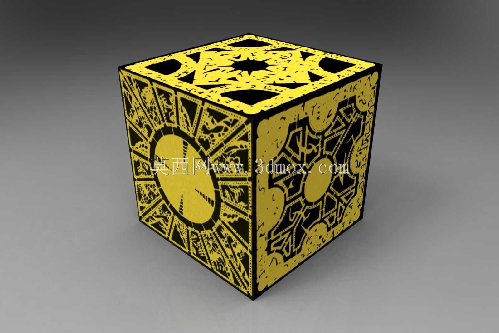 Hellraiser����