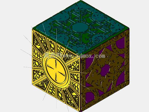 Hellraiser����