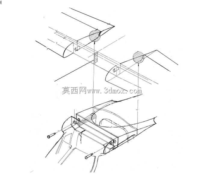 stol概念在制品