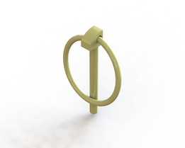 Linch Pin 4,5x42/��ά�����¸��װ�/�Ŷ�Ƥ��