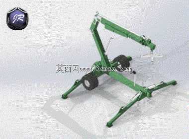 多用途起重机