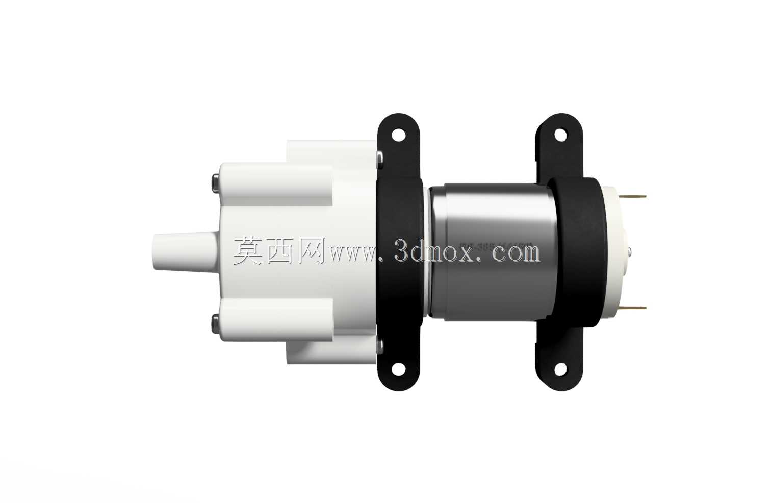 12V隔膜泵RS-385-空气或液体-低成本