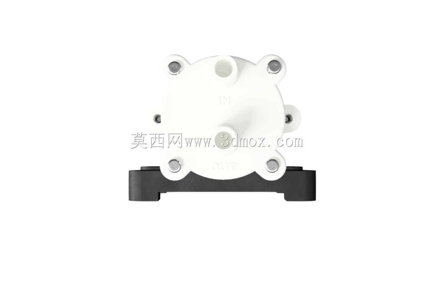 12V隔膜泵RS-385-空气或液体-低成本