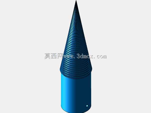 原木分离器