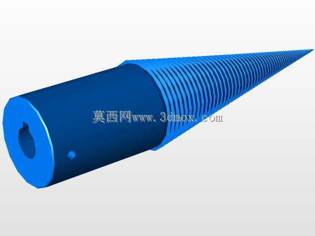 原木分离器