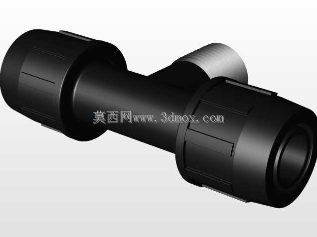 20 mm PE灌溉配件
