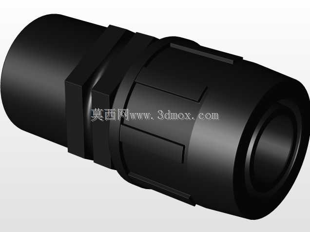 20 mm PE灌溉配件