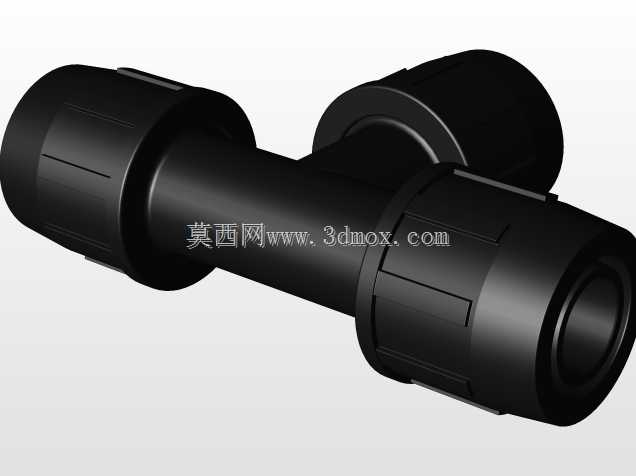 20 mm PE灌溉配件