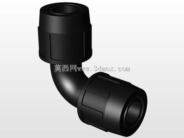 20 mm PE灌溉配件