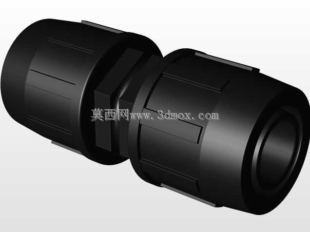 20 mm PE灌溉配件