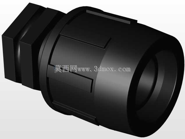 20 mm PE灌溉配件