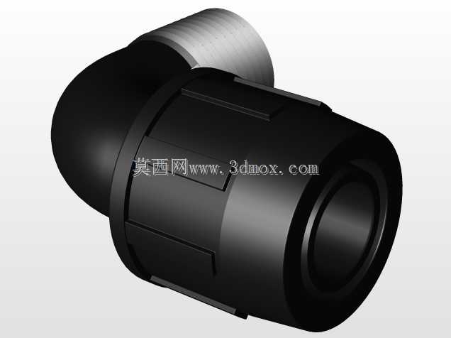 20 mm PE灌溉配件