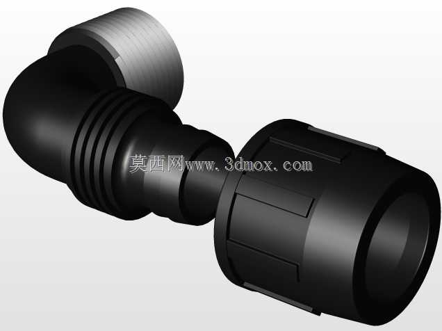 20 mm PE灌溉配件