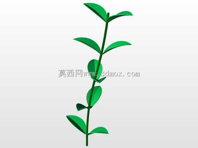 室外装饰植物推车