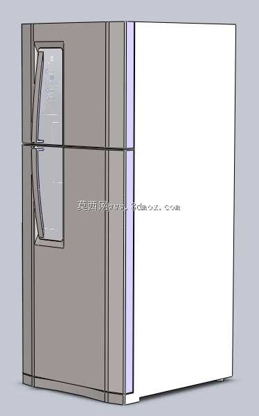 Geladeira�䶳��+DT80X+Eletrolux