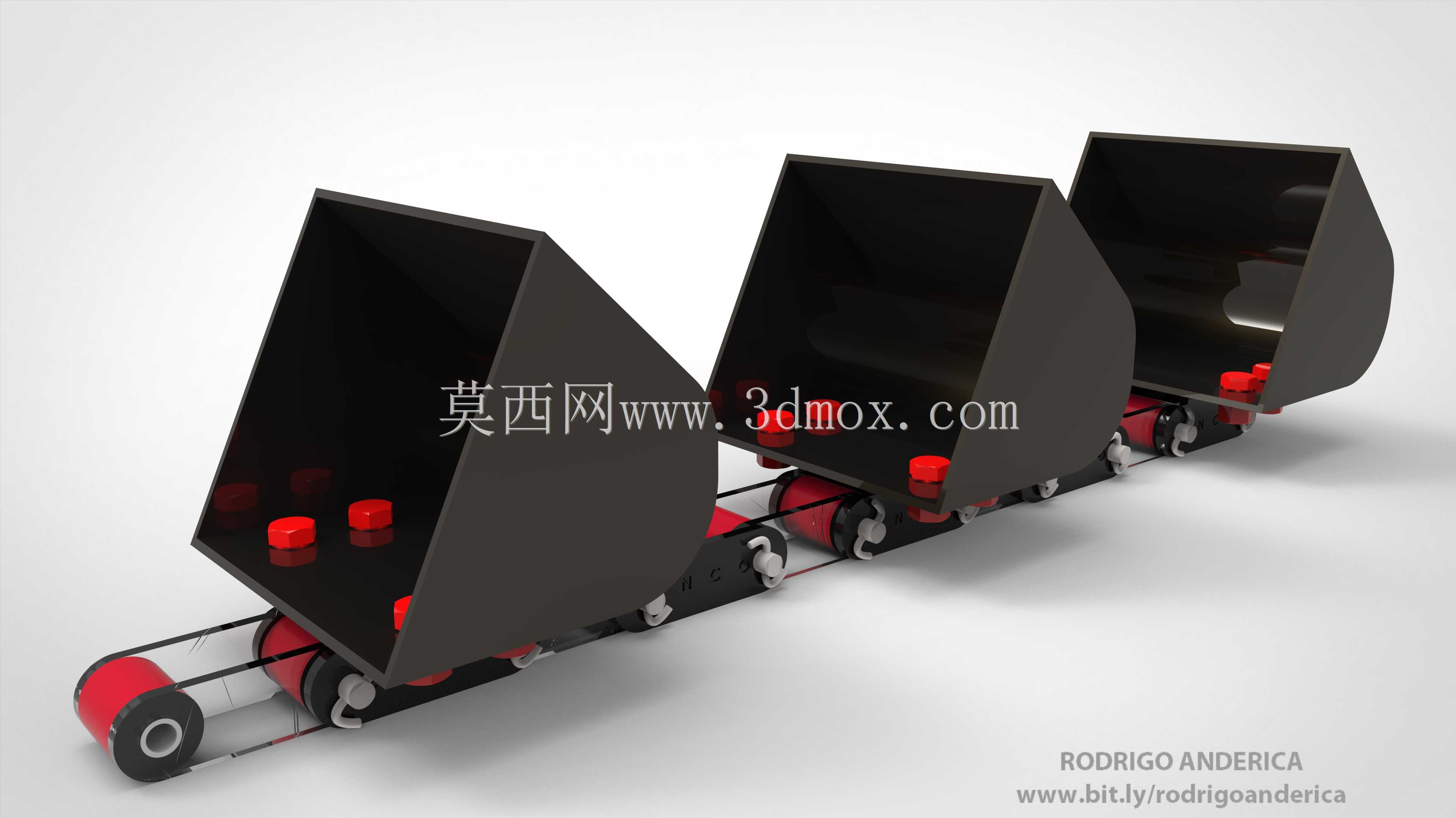 CORRENTE TRANSPORTADORA PARA elevatdor DE CANECAS-��ΪCANECAS��˾