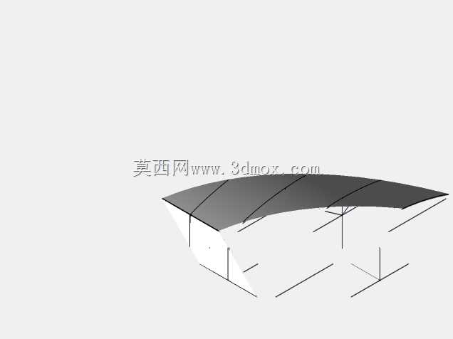 农业温室模型2