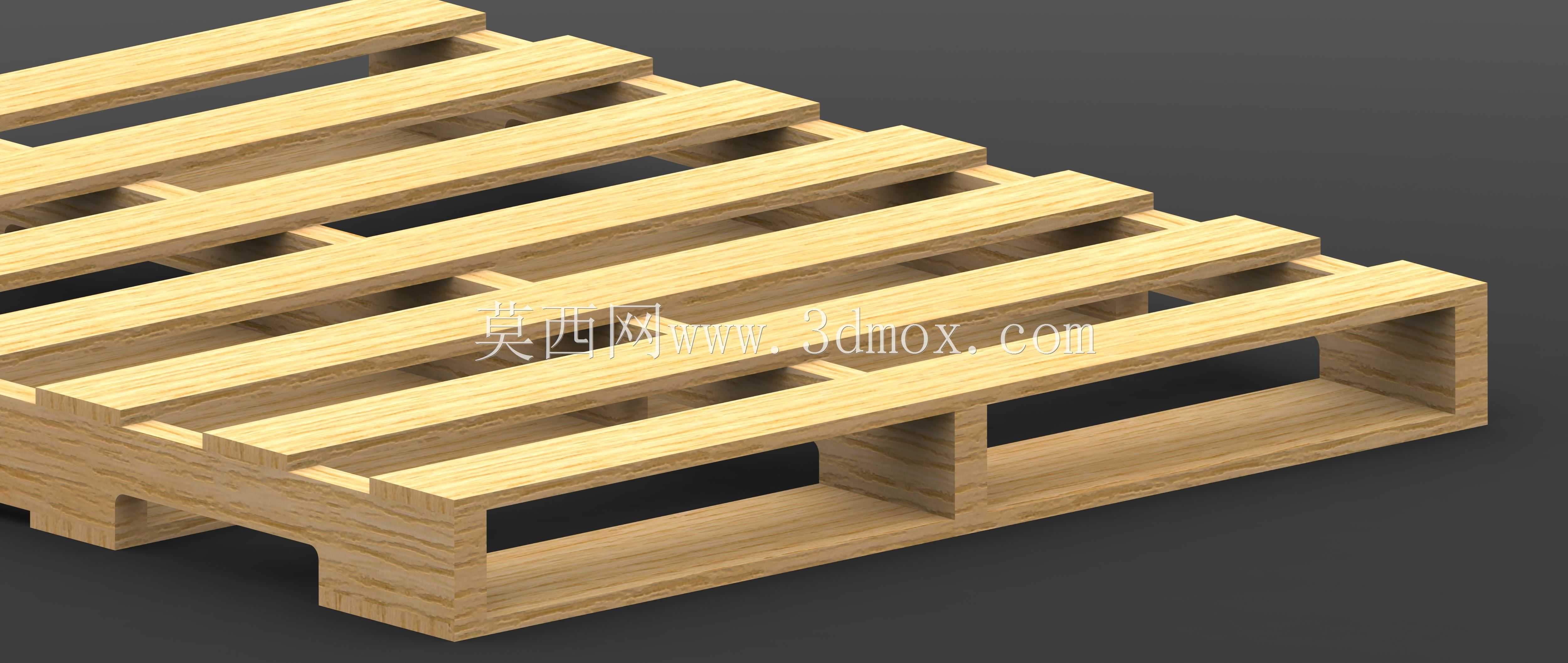 ľ����/Tarima de Madera