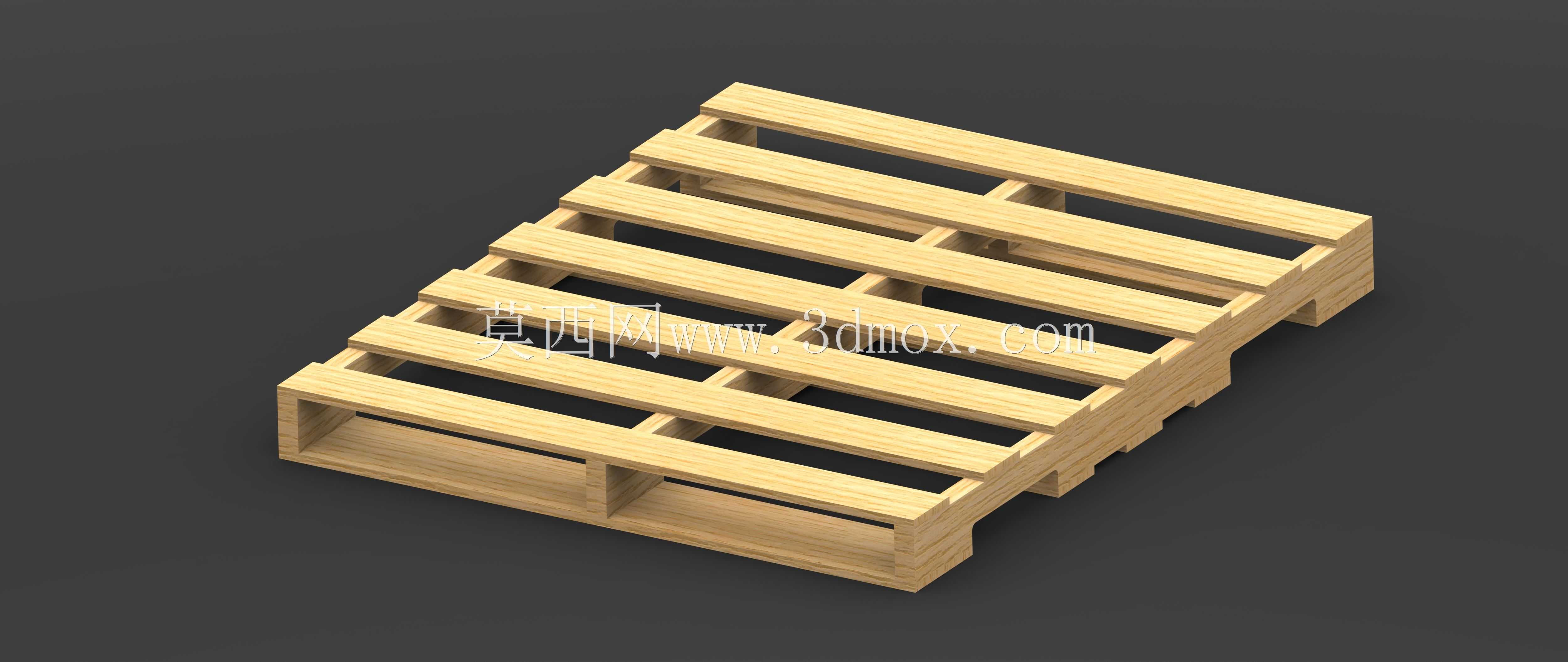 ľ����/Tarima de Madera
