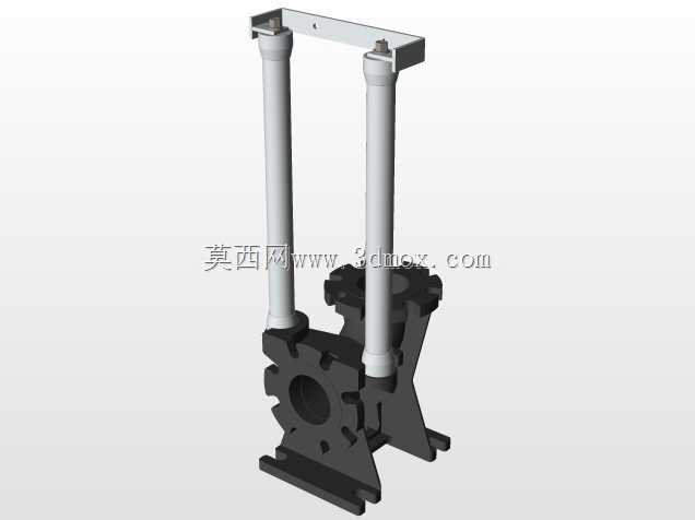 Barmesa 4SEH全套潜水泵