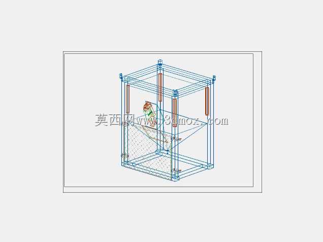 带林肯泵的1000升润滑脂漏斗