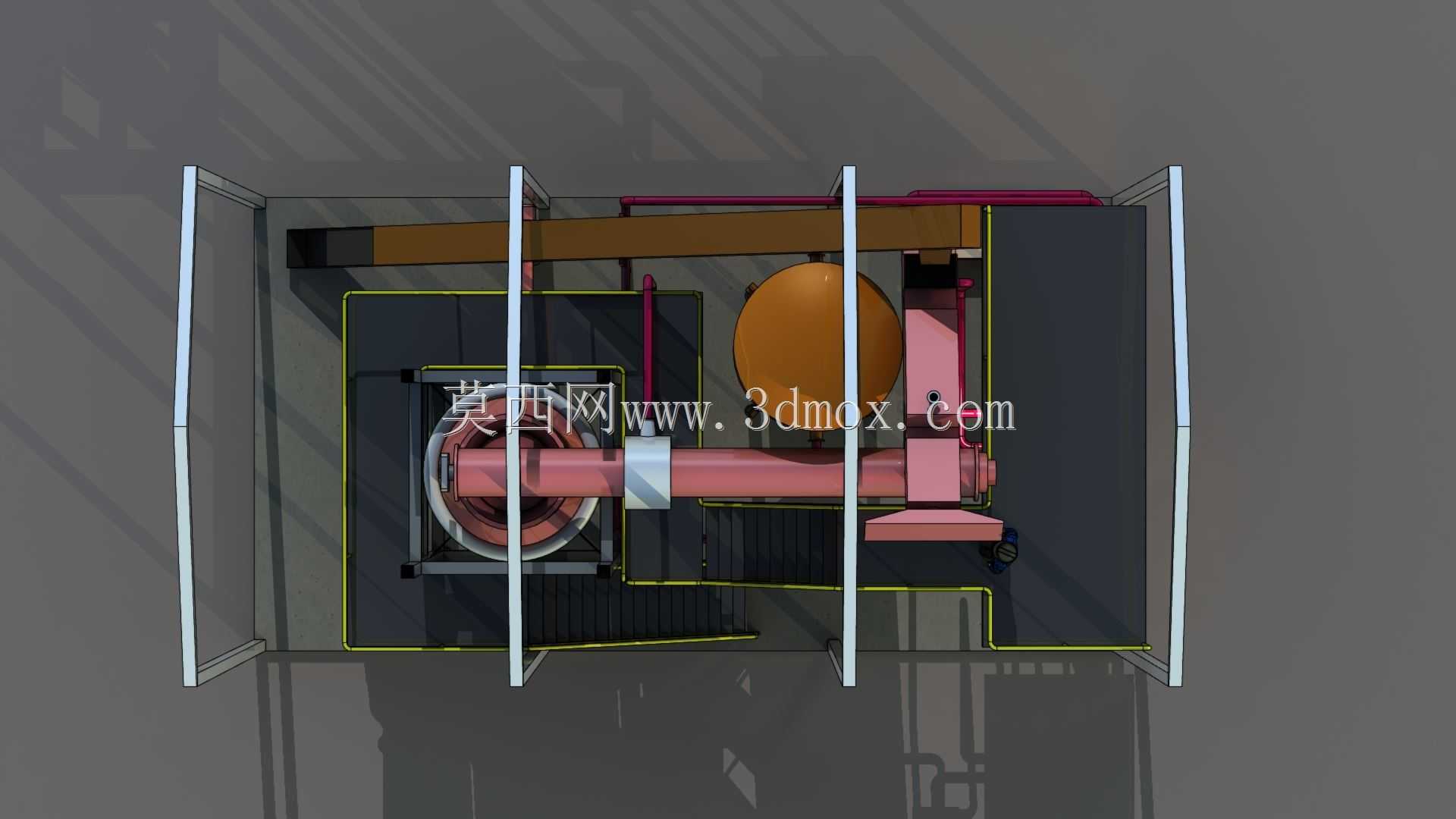 200kW����¯�����ʷ��糧