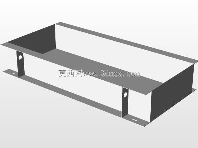 小型废物处理厂