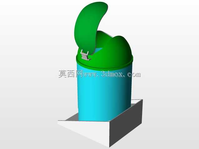 小型废物处理厂