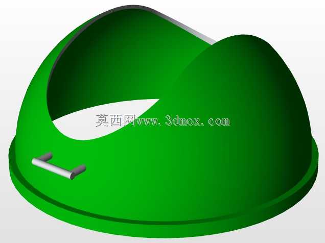 小型废物处理厂