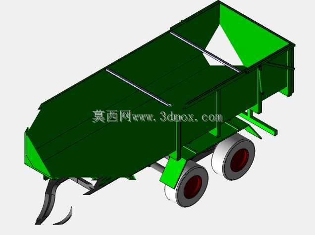 14吨拖车