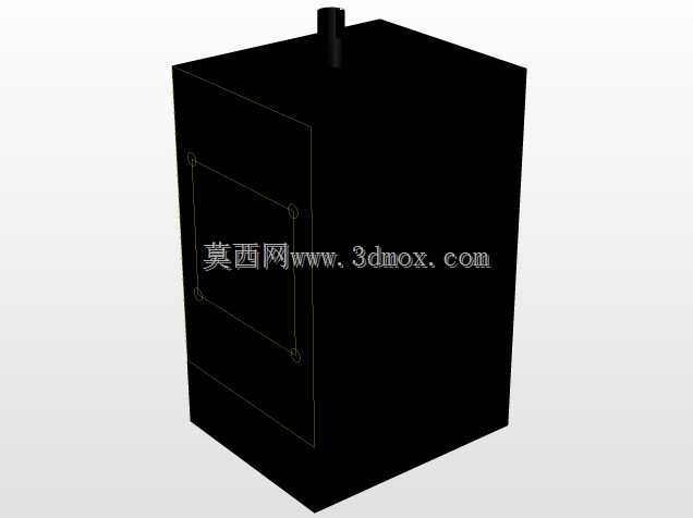 喂鱼器
