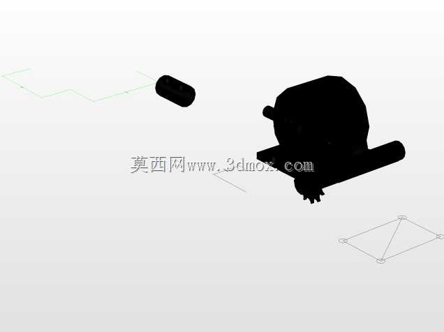 喂鱼器