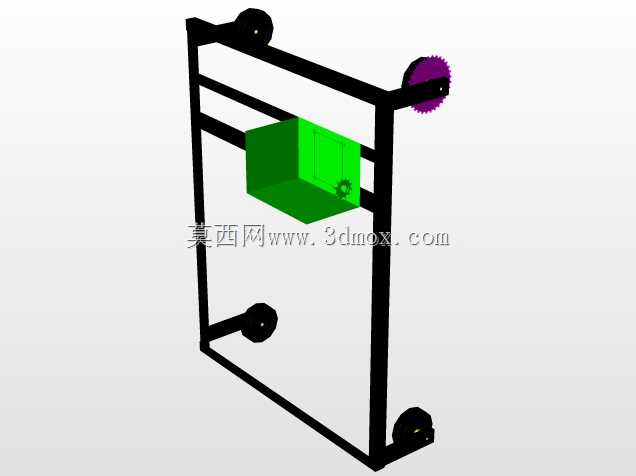 喂鱼器