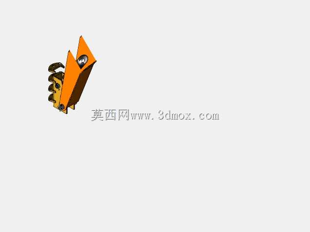 地膜覆盖机器人