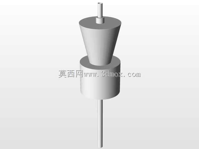 便携式热解装置