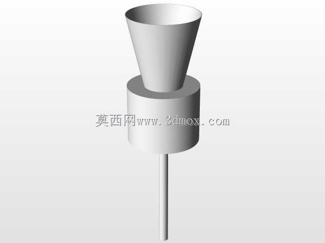 便携式热解装置