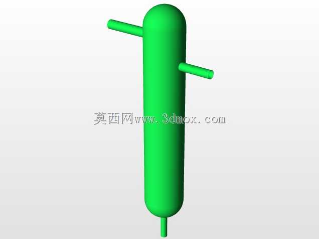 便携式热解装置