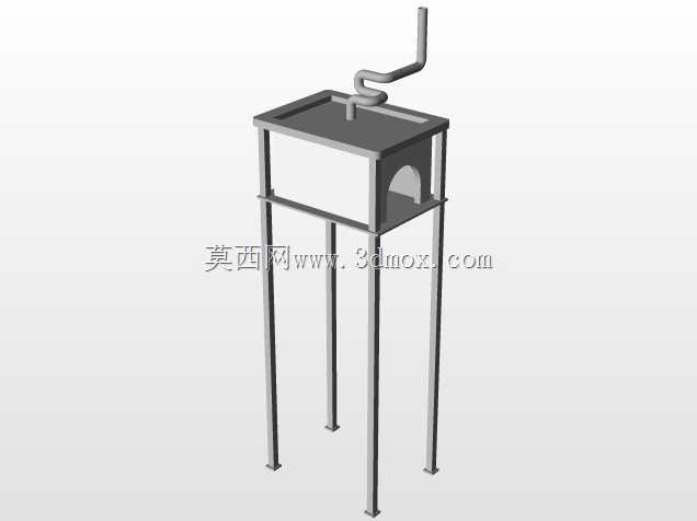 棕榈油加工厂