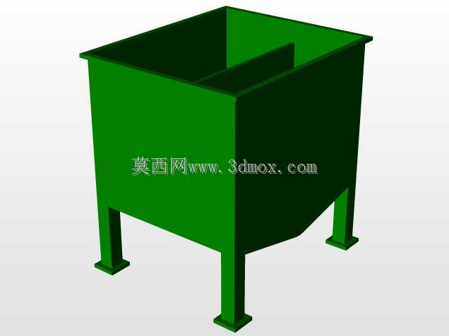 棕榈油加工厂