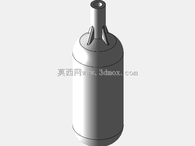 PVC微型浮球阀,带固定臂和1/2“MIPT入口